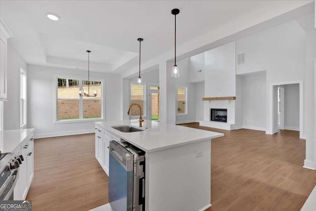 3 Rushden Way SE, Rome, GA 30161