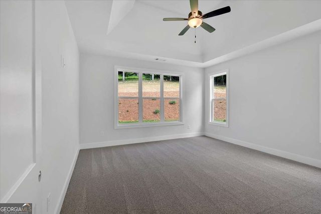 3 Rushden Way SE, Rome, GA 30161