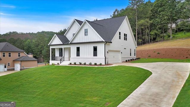 3 Rushden Way SE, Rome, GA 30161