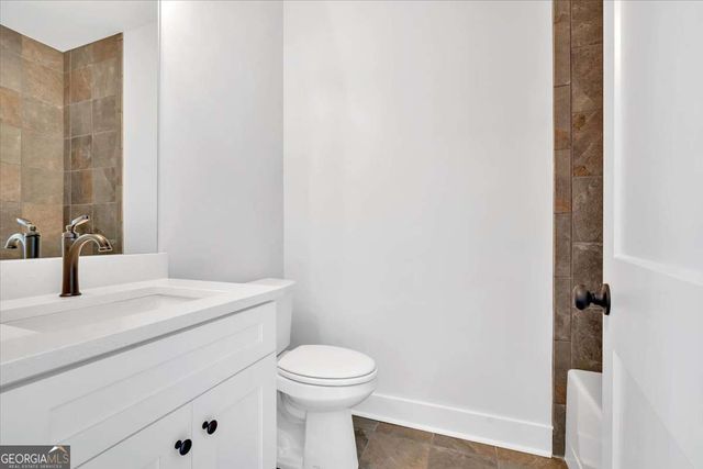 3 Rushden Way SE, Rome, GA 30161