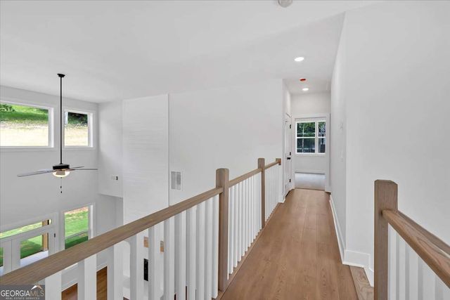 3 Rushden Way SE, Rome, GA 30161