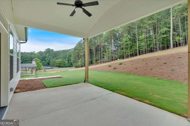 3 Rushden Way SE, Rome, GA 30161