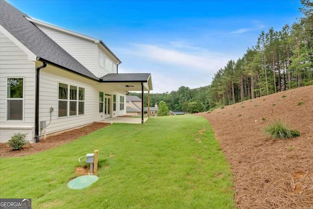 3 Rushden Way SE, Rome, GA 30161