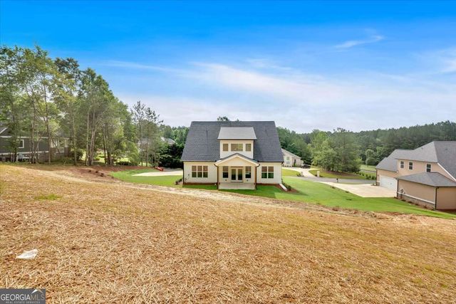 3 Rushden Way SE, Rome, GA 30161