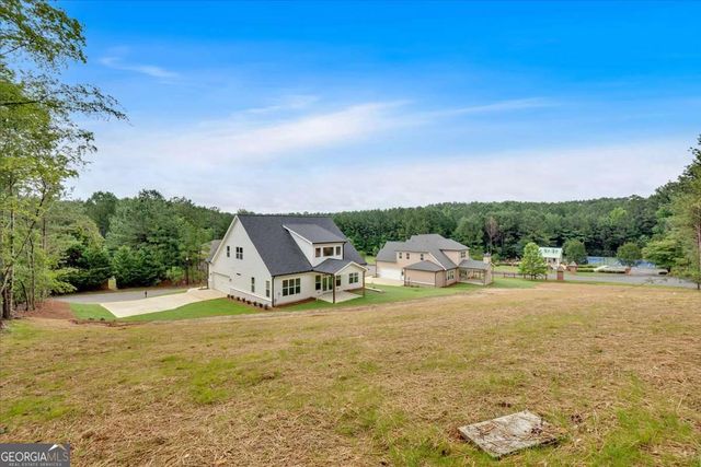 3 Rushden Way SE, Rome, GA 30161