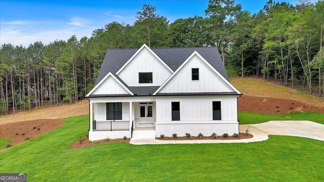 3 Rushden Way SE, Rome, GA 30161