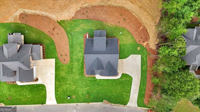 3 Rushden Way SE, Rome, GA 30161