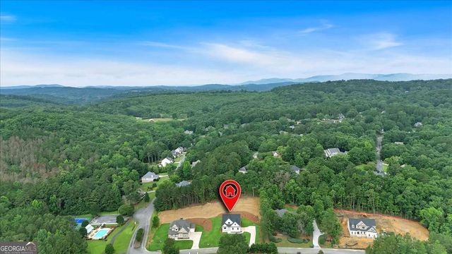 3 Rushden Way SE, Rome, GA 30161