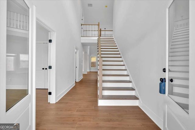 3 Rushden Way SE, Rome, GA 30161