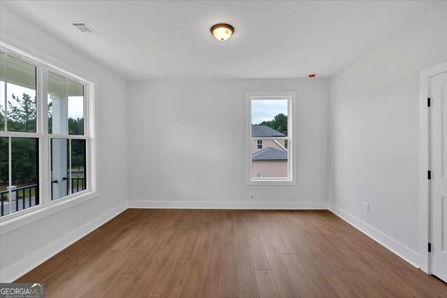 3 Rushden Way SE, Rome, GA 30161