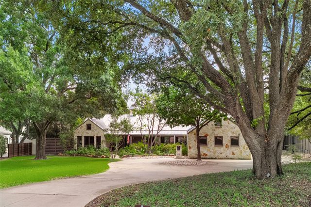 11438 E Ricks Circle, Dallas, TX 75230