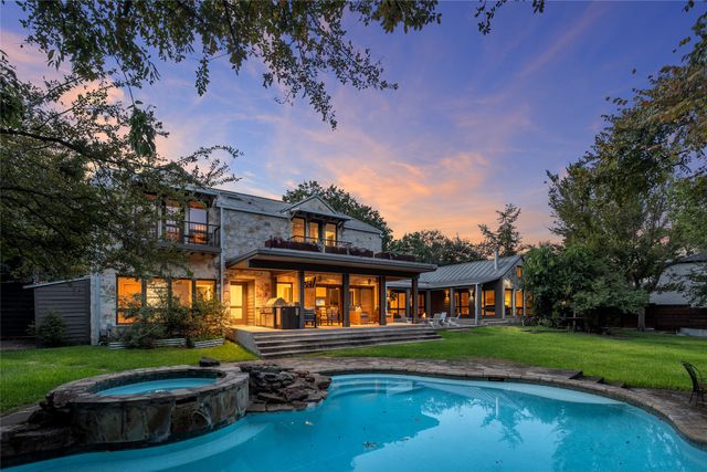 11438 E Ricks Circle, Dallas, TX 75230