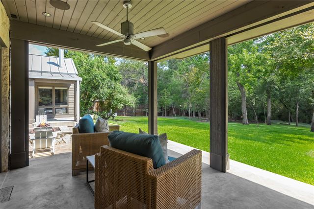 11438 E Ricks Circle, Dallas, TX 75230