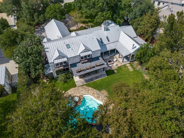 11438 E Ricks Circle, Dallas, TX 75230