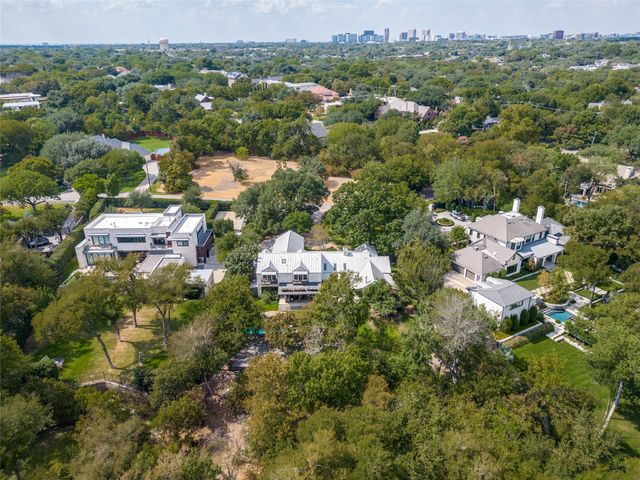 11438 E Ricks Circle, Dallas, TX 75230