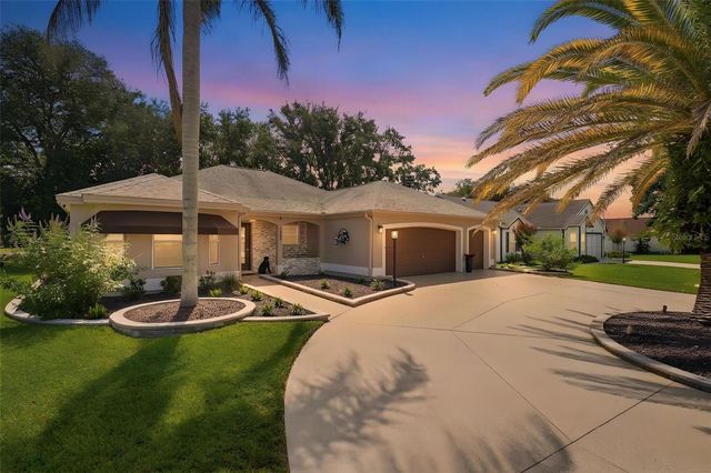 1209 BARCELONA DRIVE, The Villages, FL 32159