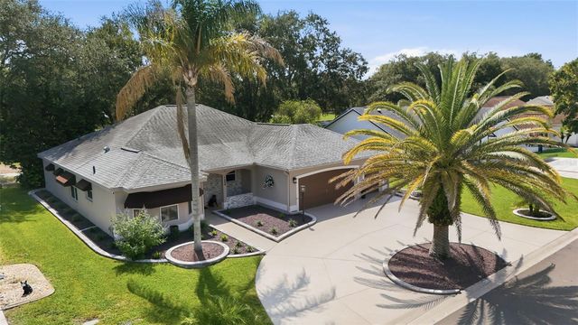 1209 BARCELONA DRIVE, The Villages, FL 32159