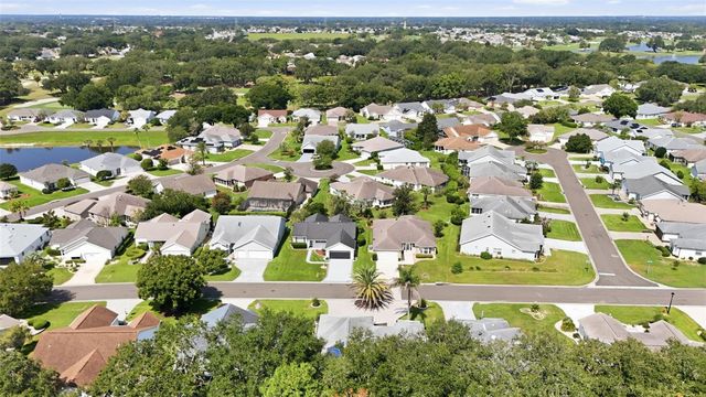 1209 BARCELONA DRIVE, The Villages, FL 32159