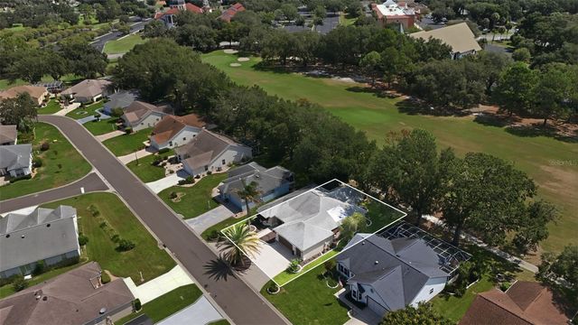 1209 BARCELONA DRIVE, The Villages, FL 32159