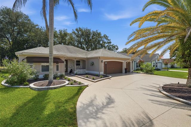 1209 BARCELONA DRIVE, The Villages, FL 32159