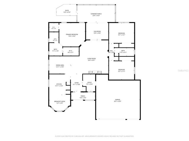 1209 BARCELONA DRIVE, The Villages, FL 32159