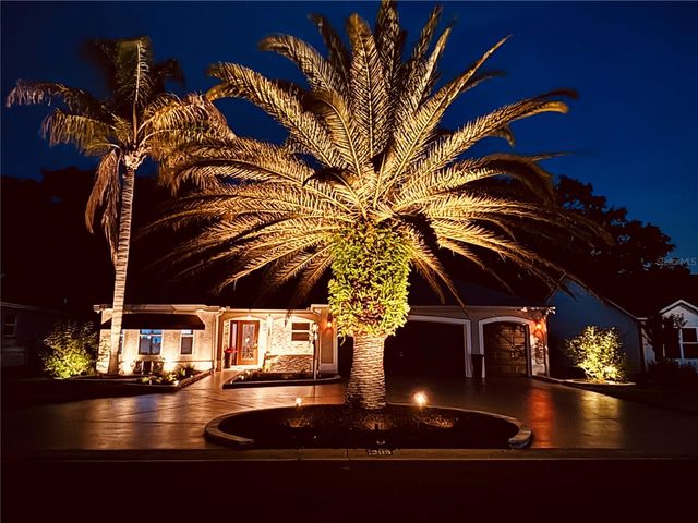 1209 BARCELONA DRIVE, The Villages, FL 32159