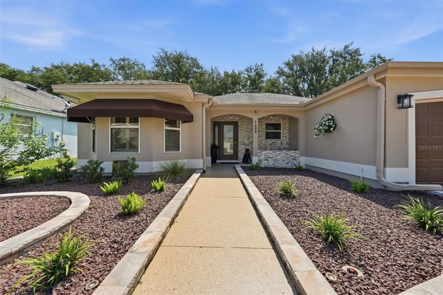 1209 BARCELONA DRIVE, The Villages, FL 32159