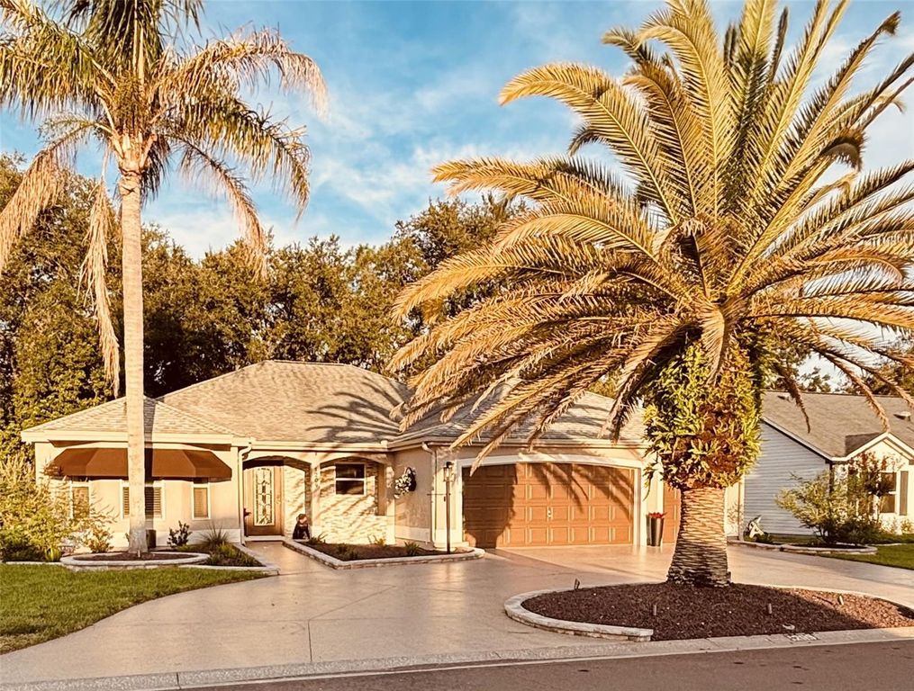 1209 BARCELONA DRIVE, The Villages, FL 32159