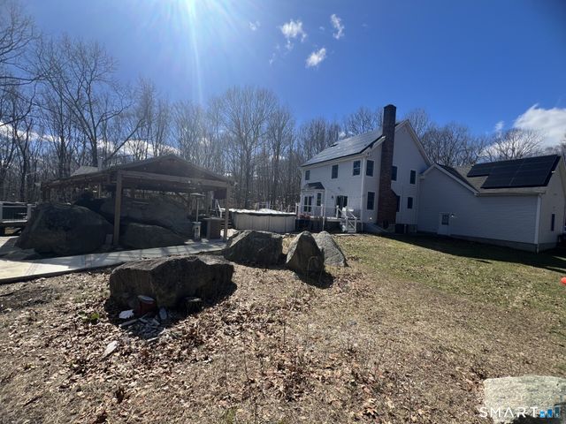 7 Old Town Road, Seymour, CT 06483