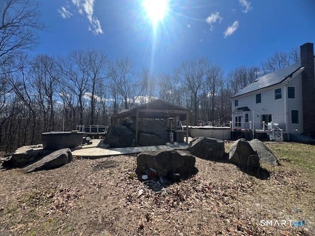 7 Old Town Road, Seymour, CT 06483