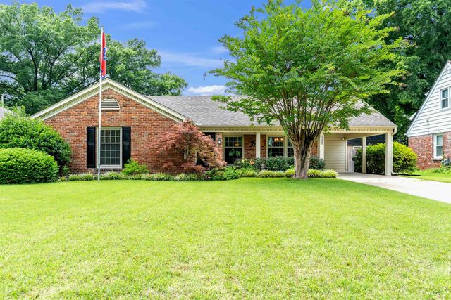 1535 WHITEWATER RD, Memphis, TN 38117