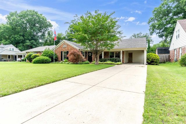 1535 WHITEWATER RD, Memphis, TN 38117