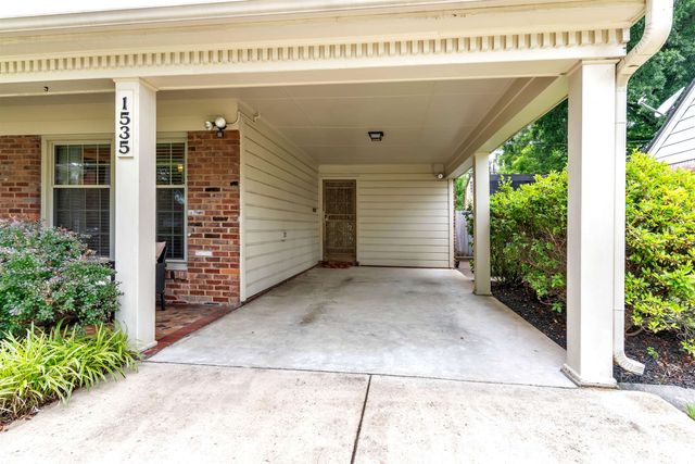 1535 WHITEWATER RD, Memphis, TN 38117
