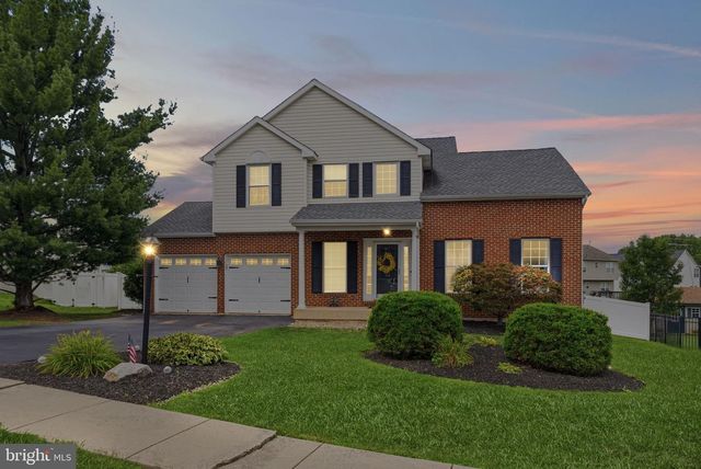 61 PINE HURST DR, Pottstown, PA 19464