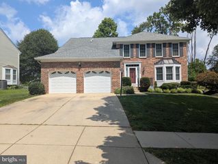 10404 FOREST LAKE TER, Bowie, MD 20721