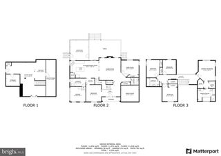 12031 FALLS RD, Cockeysville, MD 21030
