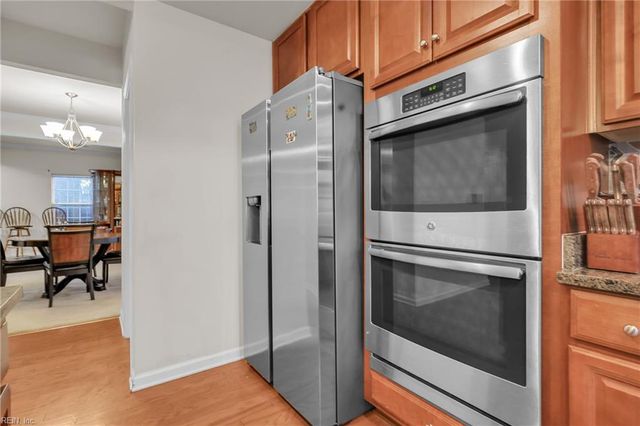 589 Leonard LN, Newport News, VA 23601