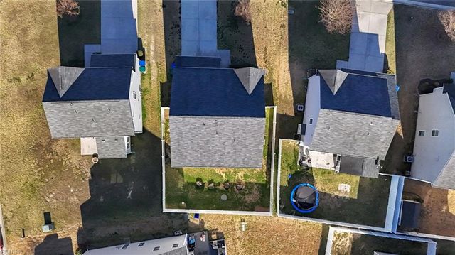 589 Leonard LN, Newport News, VA 23601