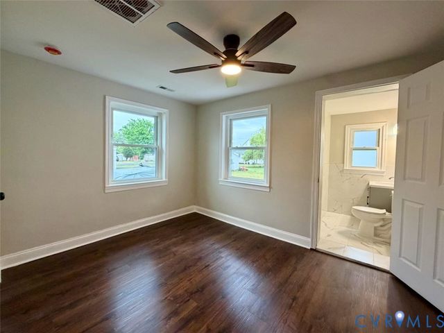 3605 South St, Chesterfield, VA 23803