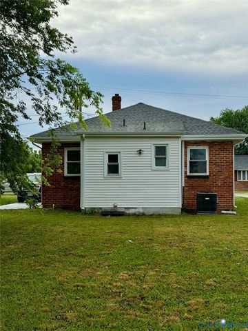 3605 South St, Chesterfield, VA 23803