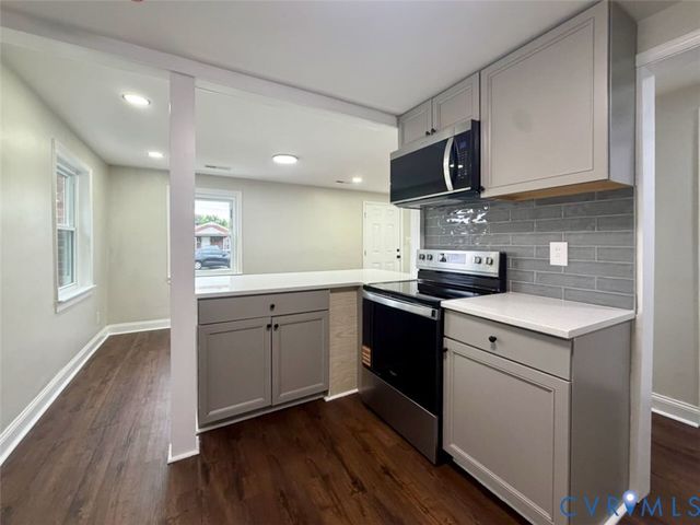 3605 South St, Chesterfield, VA 23803