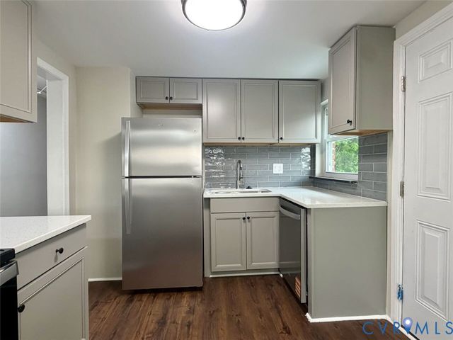 3605 South St, Chesterfield, VA 23803