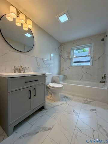 3605 South St, Chesterfield, VA 23803