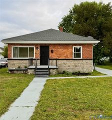 3605 South St, Chesterfield, VA 23803