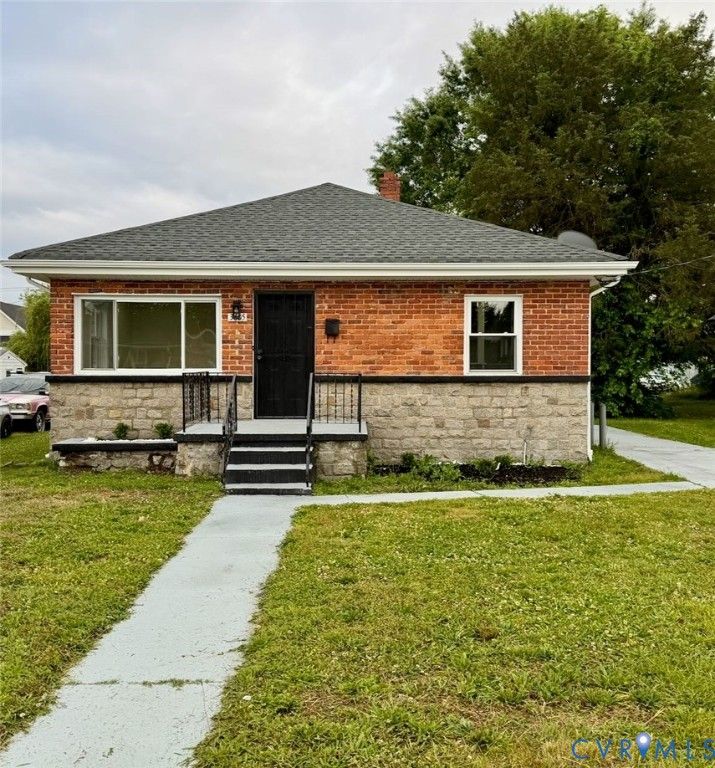 3605 South St, Chesterfield, VA 23803