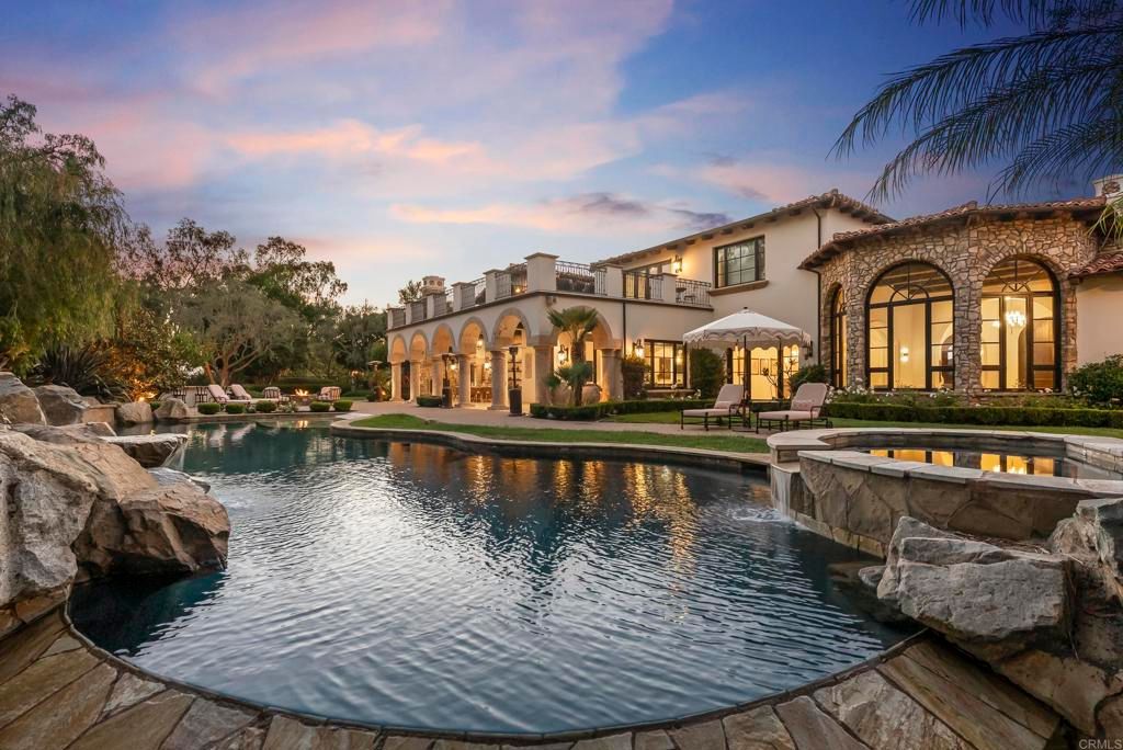 6749 Calle Ponte Bella, Rancho Santa Fe, CA 92091 — exterior