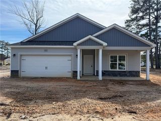 4038 Lofton Street, Wade, NC 28395