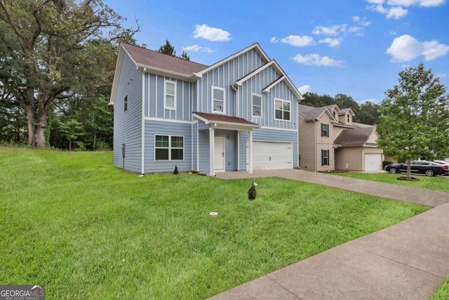 4401 Belcamp Road, Fairburn, GA 30213