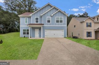 4401 Belcamp Road, Fairburn, GA 30213