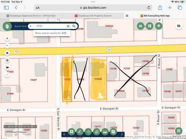 603 E Court, Seguin, TX 78155